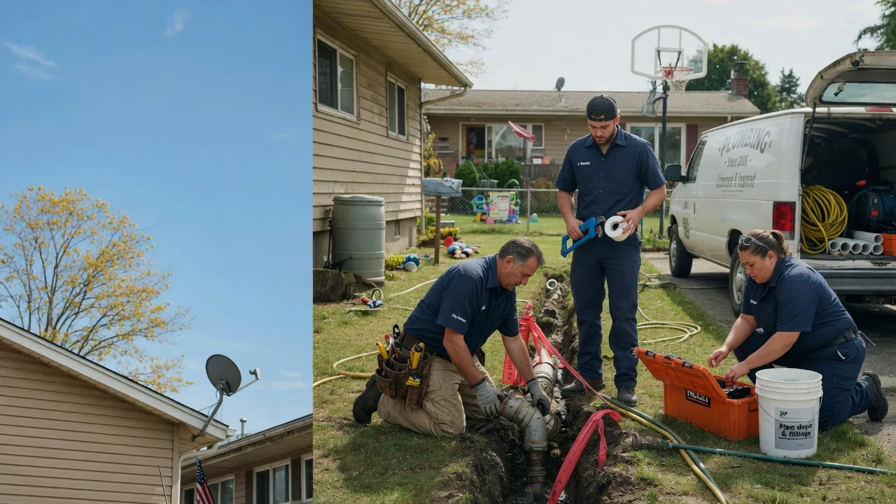 Garbage Disposal Replacement in Mustang, OK near me