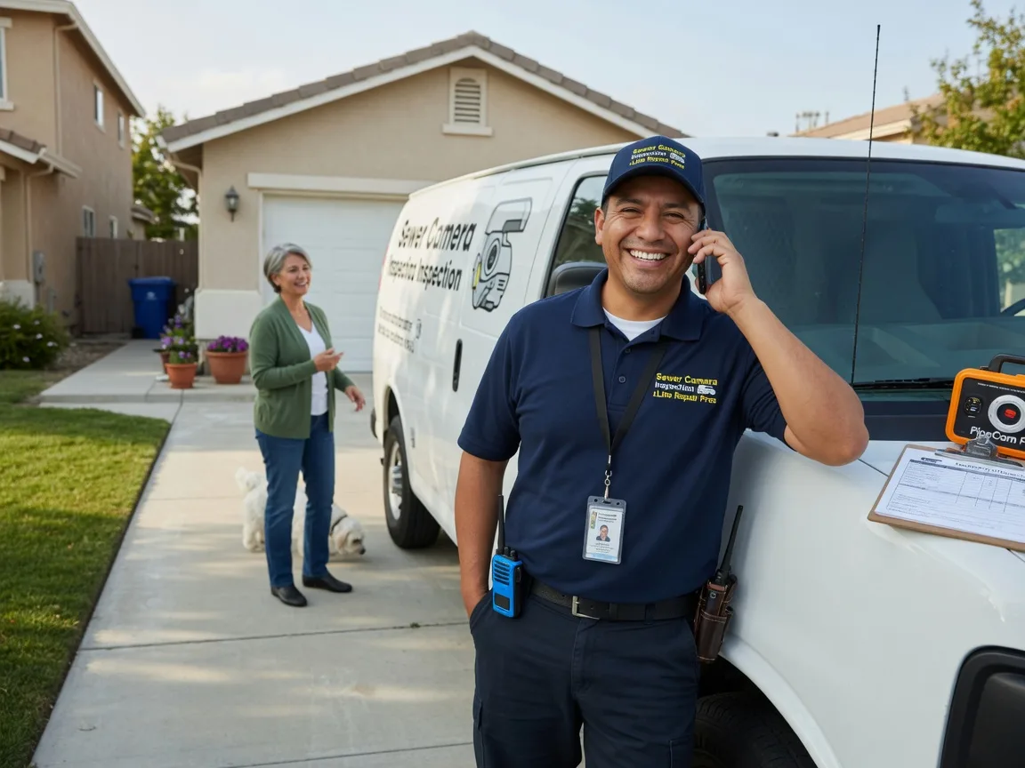 Sewer Line Repair Mustang, OK FAQs